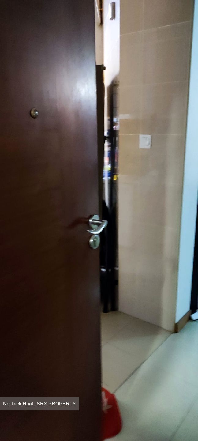 Blk 195B The Periwinkle (Punggol), HDB 4 Rooms #604810301